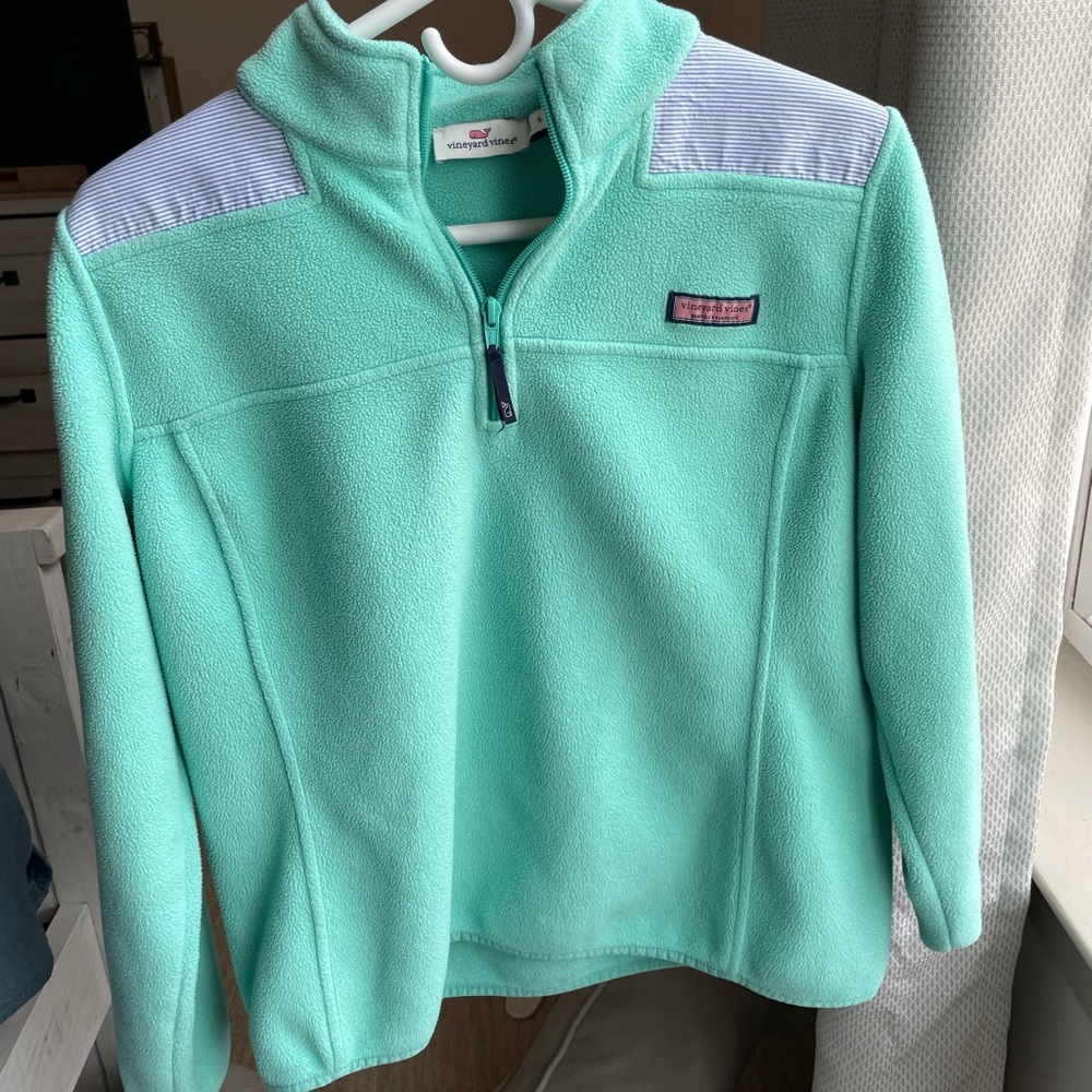 Small Vineyard Vines Shep Shirt